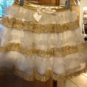 Girl’s Tutu skirt